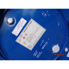 ISOPROPYL ALCOHOL ( IPA )