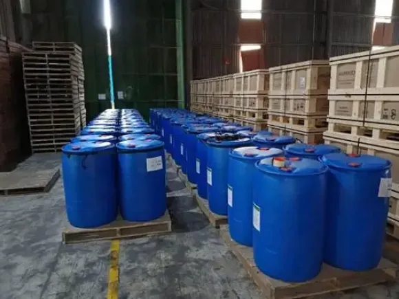 Hóa chất công nghiệp là gì? Phân loại hóa chất thông dụng?