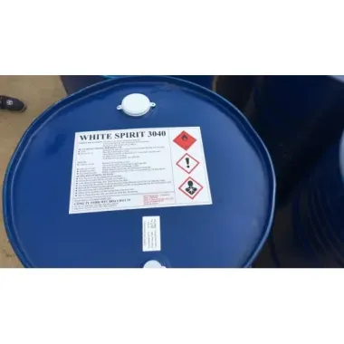 White Spirit 3040