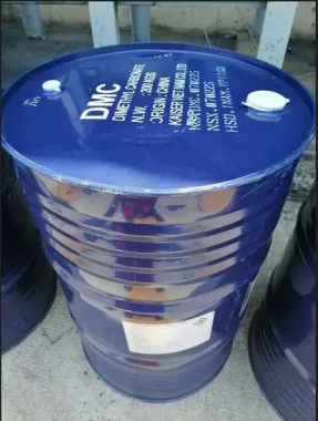 DIMETHYL CARBONATE ( DMC )