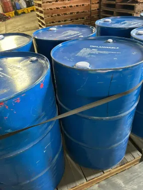 Dầu Nành ESBO ( Epoxidized Soybean Oil )