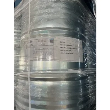 HOÁ CHẤT DCHA - DICYCLOHEXYLAMINE