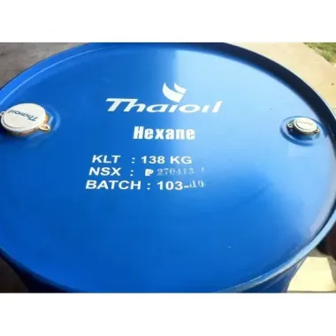 N HEXANE