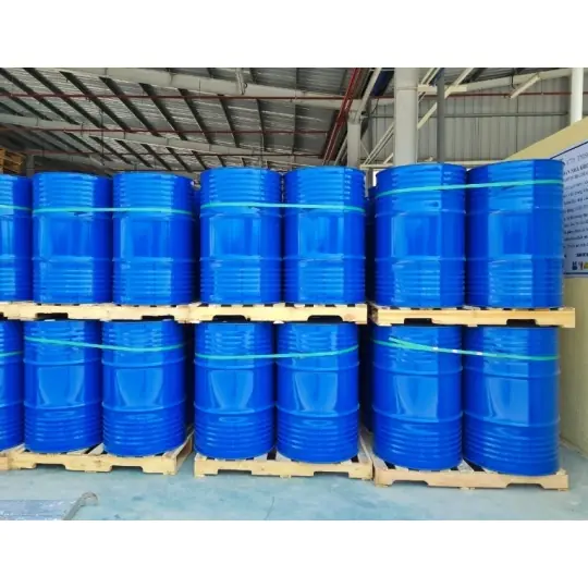 DI ISOBUTYL KETONE ( DIBK )