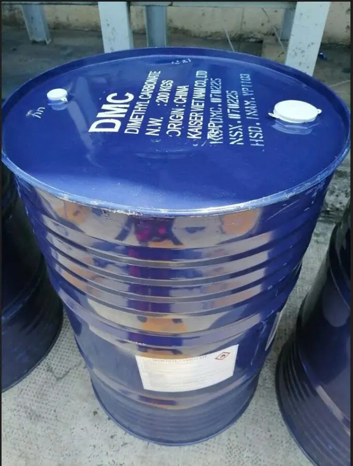 DIMETHYL CARBONATE ( DMC )