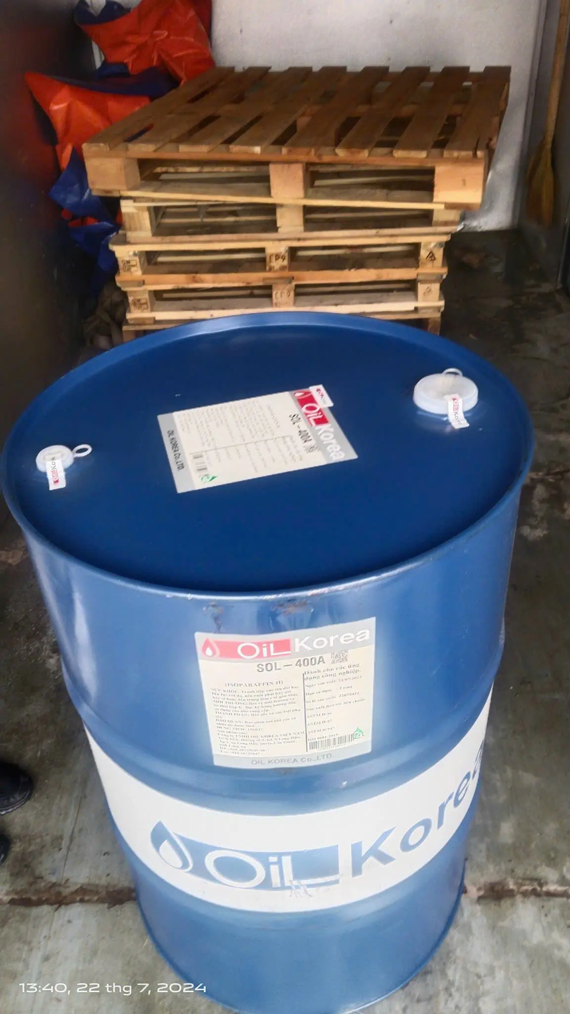 ISOPARAFFINE M ( ISOPAR M)