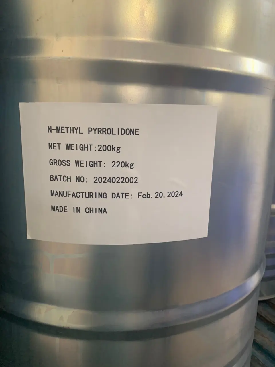 ISOPROPYL ALCOHOL ( IPA )