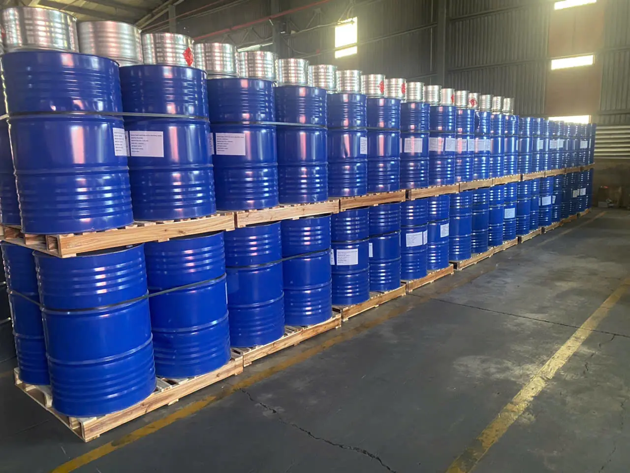 Styrene Monomer (SM)