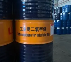 CÔNG TY TNHH MỘT THÀNH VIÊN HÓA CHẤT 3T