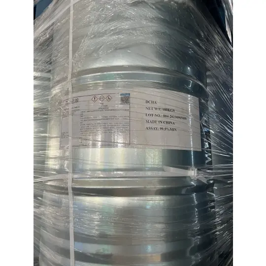 HOÁ CHẤT DCHA - DICYCLOHEXYLAMINE