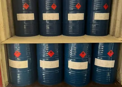 CÔNG TY TNHH MỘT THÀNH VIÊN HÓA CHẤT 3T