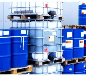 CÔNG TY TNHH MỘT THÀNH VIÊN HÓA CHẤT 3T