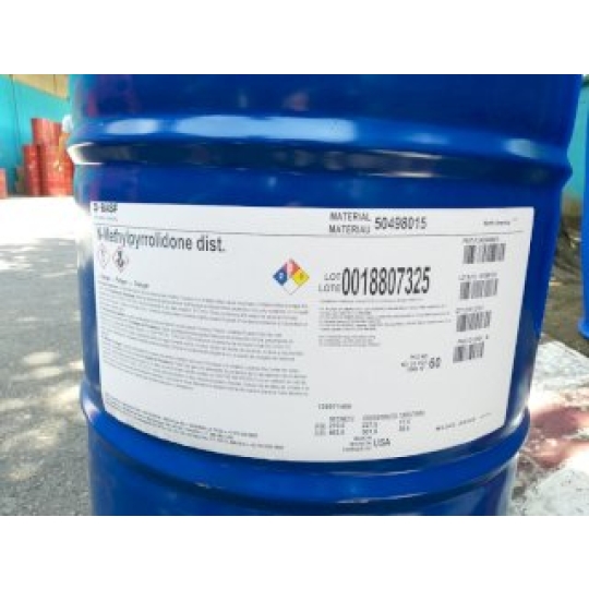 N-METHYL-2-PYRROLIDONE (NMP )