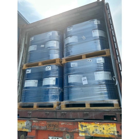 DI ISOBUTYL KETONE ( DIBK )