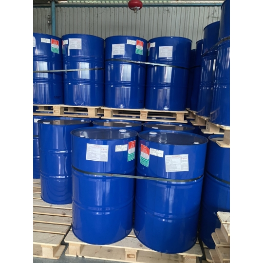 Dầu Nành ESBO ( Epoxidized Soybean Oil )