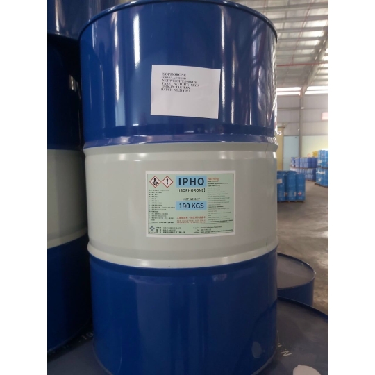 ISOPHORONE ( IPHO 783 )
