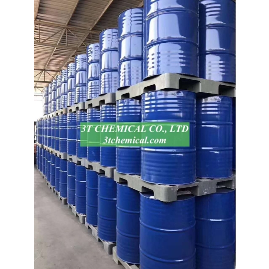 TRI ETHYLENE GLYCOL (TEG)