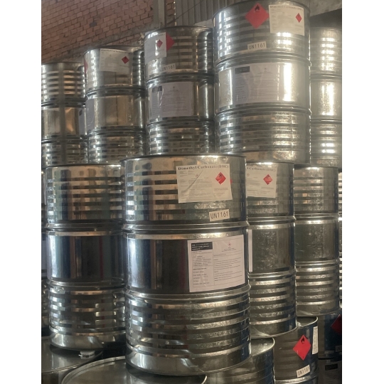 DIMETHYL CARBONATE ( DMC )