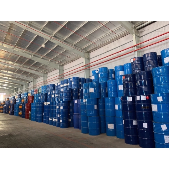 EXXSOL D110 ( SOLVENT D110 ) 