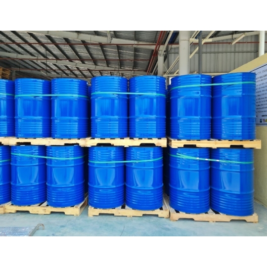 MONO ETHYLENE GLYCOL ( MEG )