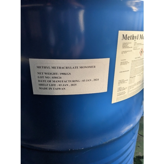 Methyl methacrylate (MMA)